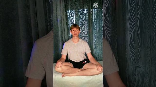 Практика задержки дыхания на выдохе смотреть онлайн