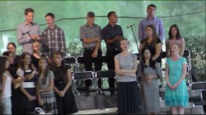 Любовь Христова..