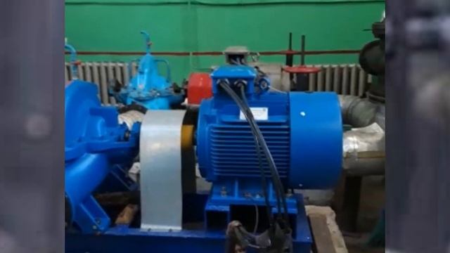 Новый насос, март 2023 смотреть онлайн