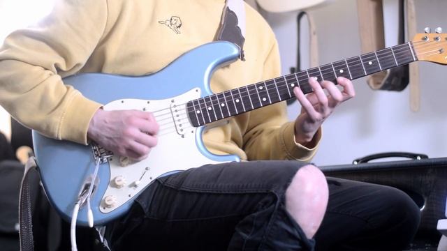 @plinimusic Presets for Line 6 HX Stomp || Because you requested it смотреть онлайн