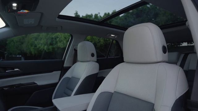 Honda Prologue: электрический кроссовер с большим запасом хода и изумительной ценой смотреть онлайн