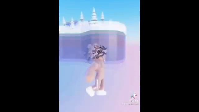 Roblox tiktok TTD 3 смотреть онлайн