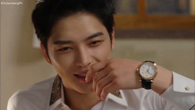 KIM JAE JOONG - ジェジュン ONE WITH JAEJOONG! смотреть онлайн