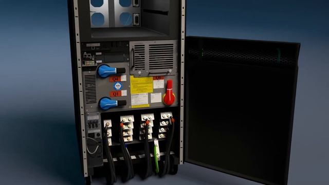 источник бесперебойного питания ModulysGP 2.0 смотреть онлайн