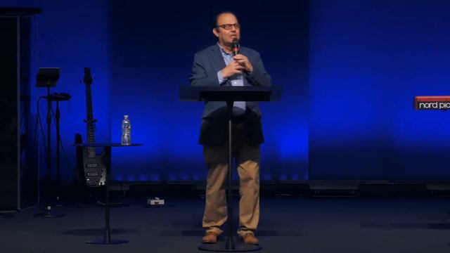 Parables PT.1 | Pastor Mark Linton смотреть онлайн