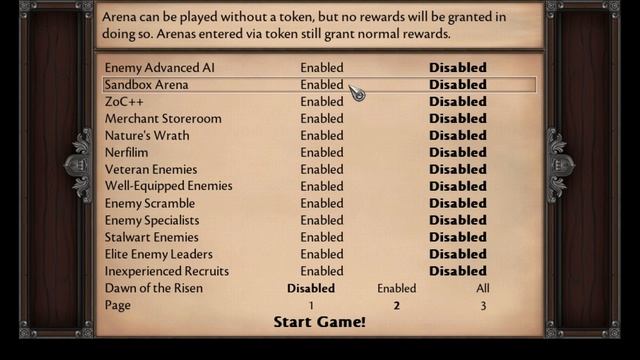 EVERY New Game+ option explained, AND Ludicrous difficulty overview. Symphony of War, Nephilim Saga смотреть онлайн
