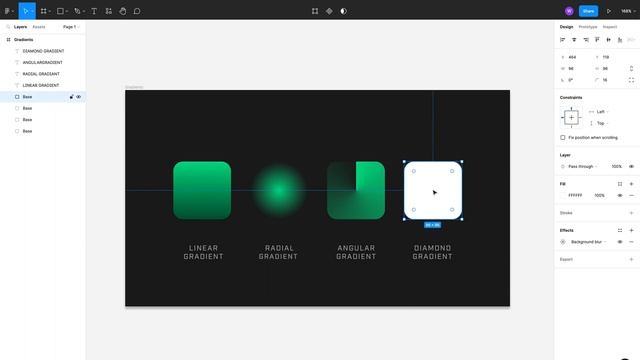 U+I Figma It Out - Essential Everyday Tools to Master for Game UI смотреть онлайн