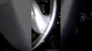 Рывки при движении ваз 2110 16кл. 1.5