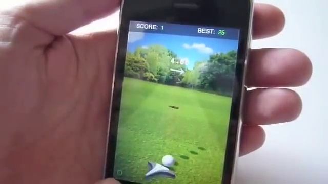 Golf Putt Pro смотреть онлайн
