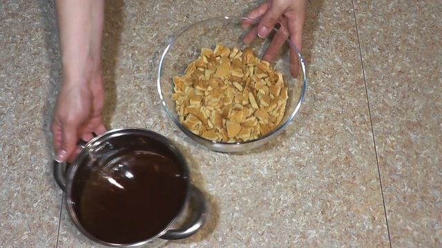 Чайная колбаса за 10 минут / Tea sausage in 10 minutes смотреть онлайн