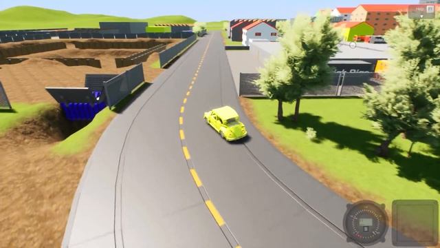 САМАЯ ОГРОМНАЯ ЛЕГО МАШИНА В ИГРЕ! СМЕШНАЯ ПОГОНЯ НА ГИГАНТСКОЙ МАШИНЕ В БРИК РИГС! (Brick rigs) смотреть онлайн