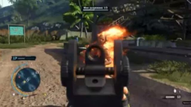 Far Cry 3 #14 (Внушаем доверие Хойта!) смотреть онлайн