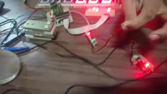 Weighing Scale With Online Data Store In Microsoft Excel In Computer By Punit Instrument, Ahmedabad