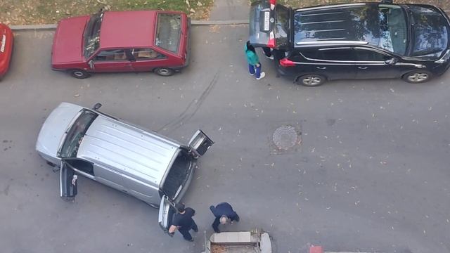 20230914 Незаконное использование нежилого помещения подвального типа смотреть онлайн