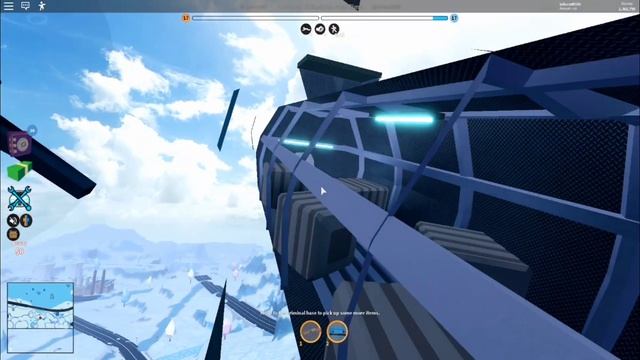 [ПОЛНЫЙ ГАЙД] Jailbreak ВОЕННЫЙ САМОЛЁТ ОГРАБЛЕНИЕ, НОВАЯ МАШИНА, СКАЙДАЙВИНГ | Зимнее Обновление