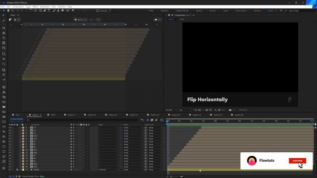 SKEW Plugin | After Effects Time saving tool смотреть онлайн