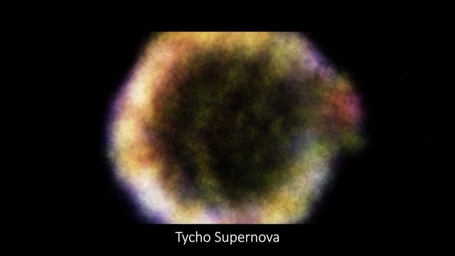 Ｎｅｂｕｌａ (NGC 6543, NGC 6720, NGC 3372 ...) [Space Engine 0.990/0.9.9.0 Beta] #2 смотреть онлайн