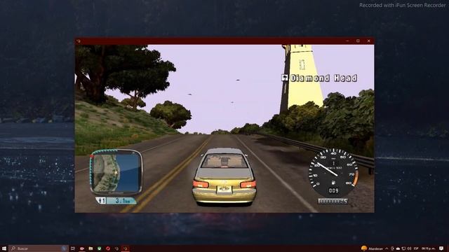 How to play TDU Platinum v1.21 Online? смотреть онлайн