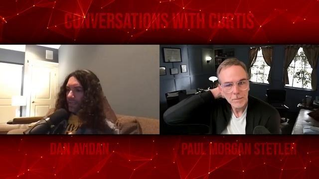 A Conversation with Dan Avidan from @GameGrumps смотреть онлайн