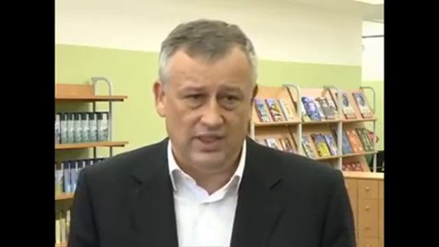 Александр Дрозденко побывал в школе будущего и загл...