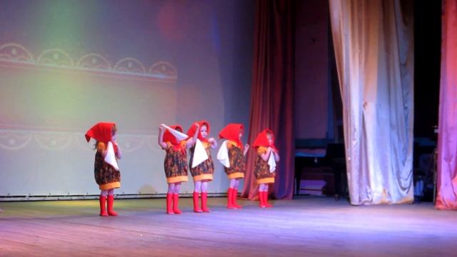 Камень-на-Оби.ДК-"Энергия" 11.12.16 год. смотреть онлайн