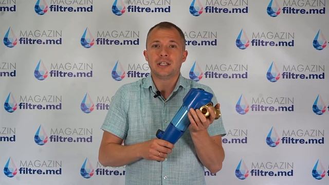 FILTRE.MD - МЕХАНИЧЕСКАЯ ОЧИСТКА- 2 ЧАСТЬ! смотреть онлайн