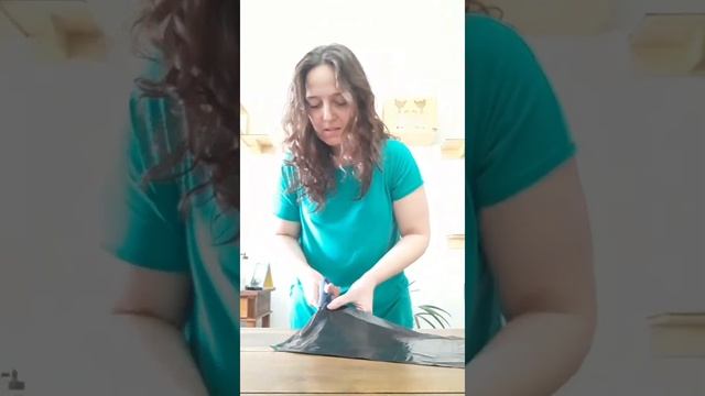 Como fazer um túnel para gatos? смотреть онлайн