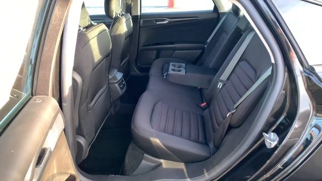 2014 FORD Fusion Carson City, Reno, Northern Nevada, Dayton, Lake Tahoe, NV 145727 смотреть онлайн