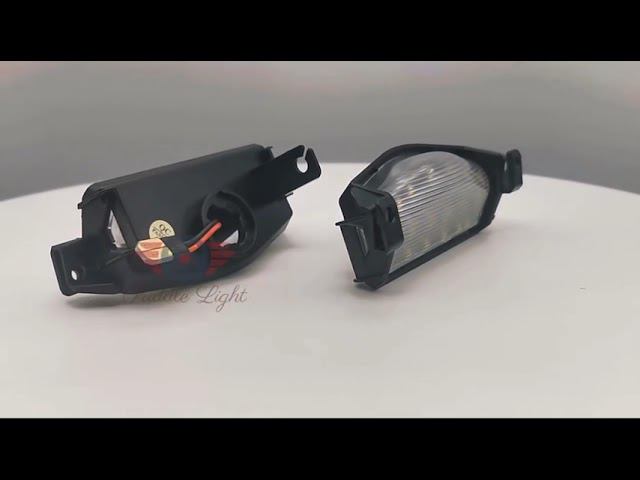 LED Light for MAZDA 2 (DE) MAZDA 3 (BK) MAZDA 3 MPS (BK, BL, BL2) MAZDA 3 (BL) смотреть онлайн