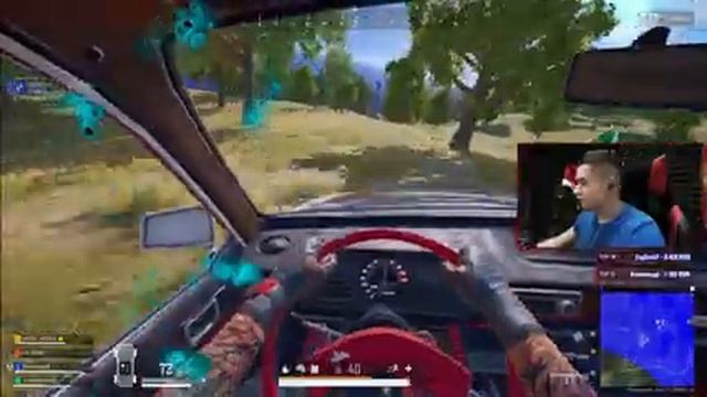 ? PUBG ?- Будем собирать елку? | 1440 | PlayerUnknown’s Battlegrounds смотреть онлайн