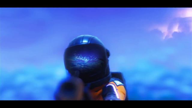 (10TH PLACE) Say My Name by Divinity - Fortnite Montage #ReplayRoyale смотреть онлайн