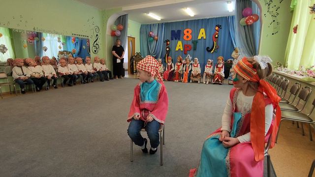 Вероника 03.03.23 Гуси-лебеди_1 смотреть онлайн