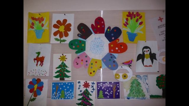 дошкольное объединение "Зернышко " смотреть онлайн