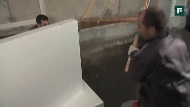 FORUMHOUSE: Инструкция по монтажу мокрого штукатурного фасада смотреть онлайн