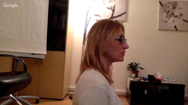 Медитация на раскрытие женственности "Магдалена" с Лерой Хижной смотреть онлайн