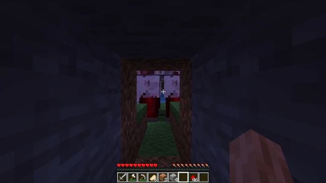 Scary sheep with different Wi-Fi in Minecraft wait what meme part 121 смотреть онлайн