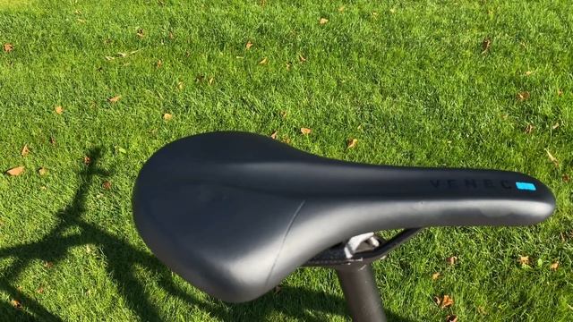 Обзор велосипеда Cube Analog RS 2021 смотреть онлайн