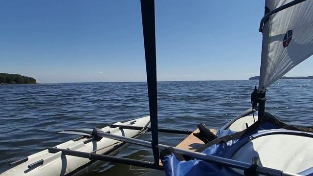 Слияние Волги и Камы смотреть онлайн