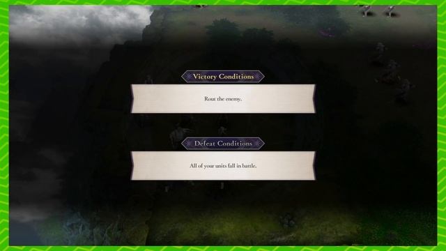 Fire Emblem: Three Houses - ЧАСТЬ #7: Индивидуальность Игр | Time Wobblers смотреть онлайн