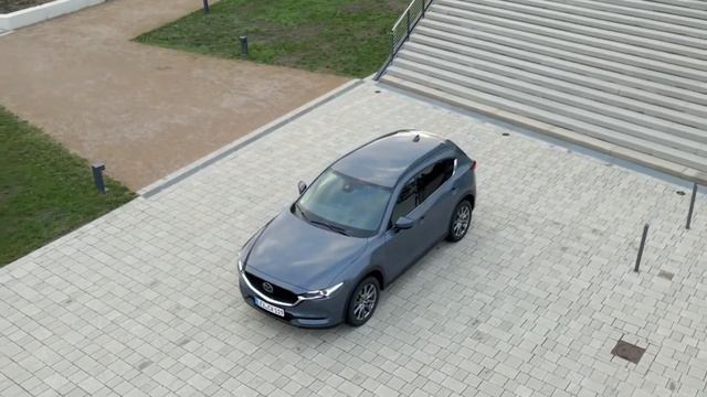 New Mazda CX-5 2021 Facelift || Interior, Design And Infotainment