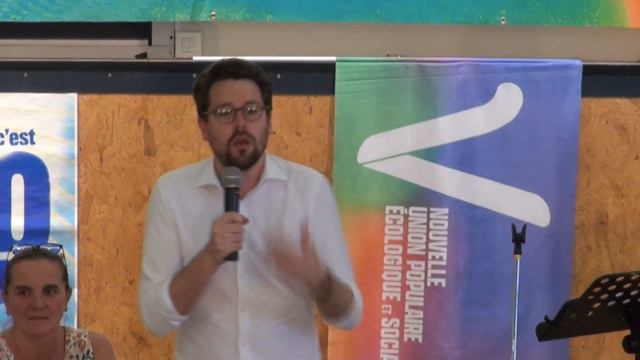 Meeting nupes Charleville Mézières 5 Benjamin LUCAS смотреть онлайн
