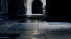 СЛАДКИХ СНОВ, ЛЮБИМЫЙ ХОГВАРТС (Глава 2) | ОЗВУЧКА ФАНФИКА О ДРАКО И ГЕРМИОНЕ