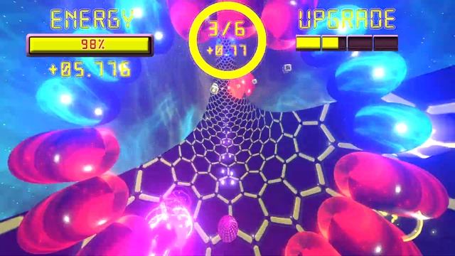 Orbital - Level1 смотреть онлайн
