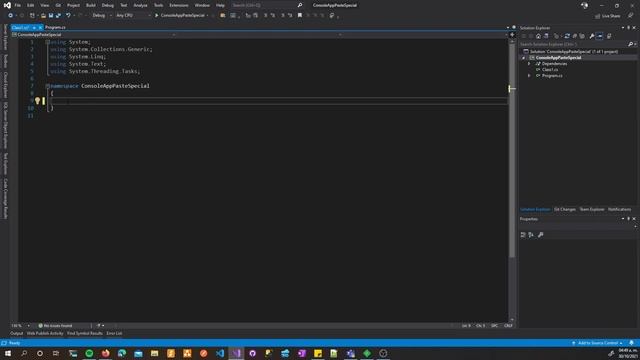 Convierte tus clases fácilmente desde JSON y XML смотреть онлайн