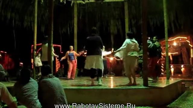Бедуинское шоу в пустыне.mp4 смотреть онлайн
