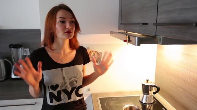 Гейзерная Кофеварка смотреть онлайн