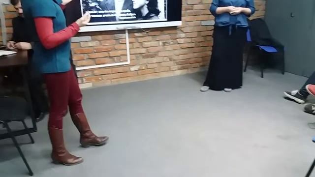 Презентация проекта для родителей. Помощь в воспитании. Печа Куча в "Синем Крабе", Одесса 28.02.202 смотреть онлайн