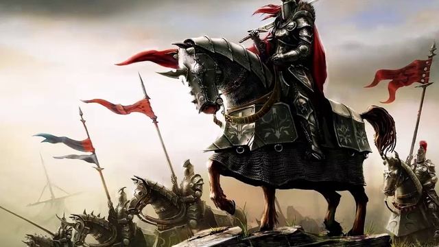 Dance of the Knights Serguei Prokofiev смотреть онлайн
