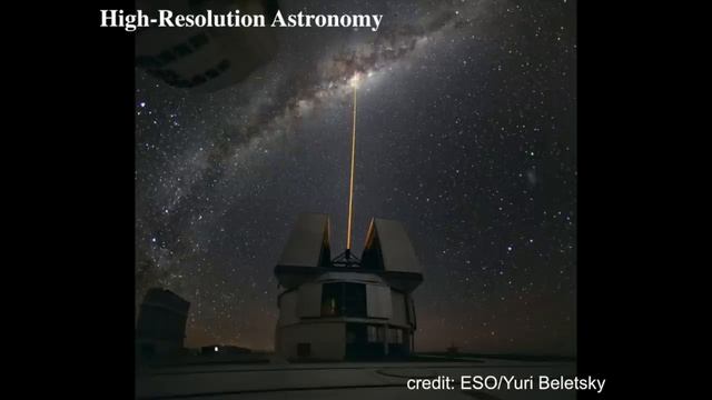 Telescopes: the Tools of Astronomy смотреть онлайн