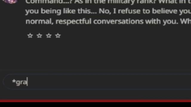 Harassing Video Game Characters (Character A.I) (ft @GoosefieldYT) смотреть онлайн